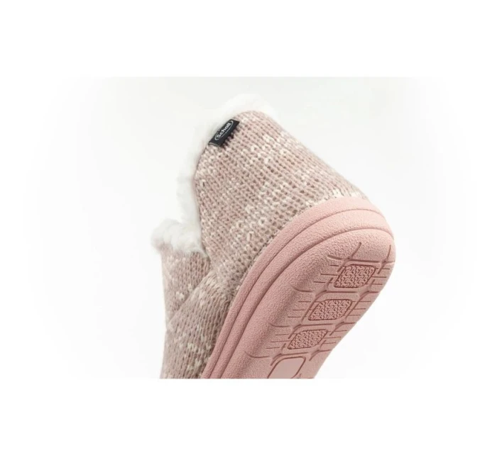 Pantofle Scholl Creamy Bootie W F301471023 dámské Pantofle Scholl Creamy Bootie W F301471023 dámské