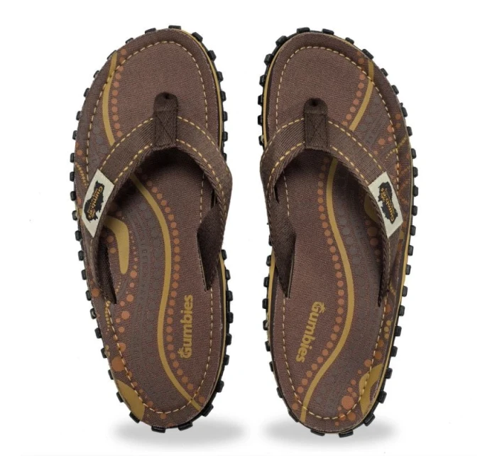 Žabky Unisex  žabky model 21132737 - Gumbies