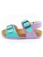 CMP Raisho Jr sandály 3Q95674 B344