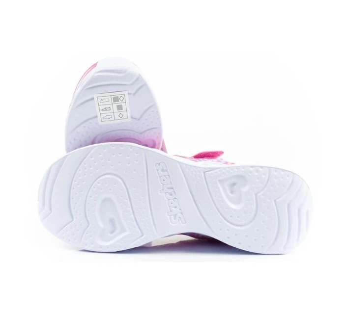 S buty dla sportowe wygodne LED model 21360897 - Skechers S buty dla sportowe wygodne LED model 21360897 - Skechers