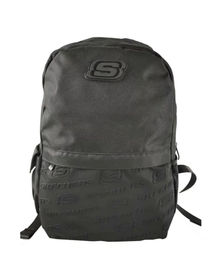 Skechers Santa Clara Batoh S1049-06 Black Jedna velikost Skechers Santa Clara Batoh S1049-06 Black Jedna velikost