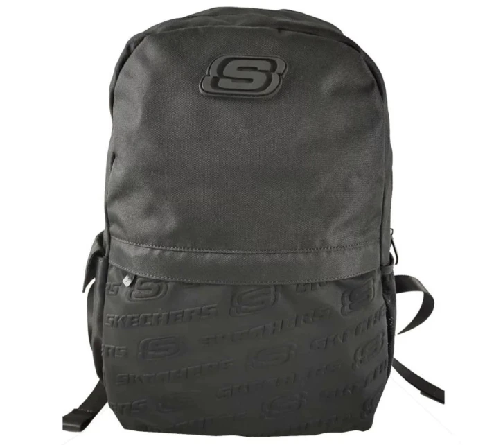 Skechers Santa Clara Batoh S1049-06 Black Jedna velikost Skechers Santa Clara Batoh S1049-06 Black Jedna velikost