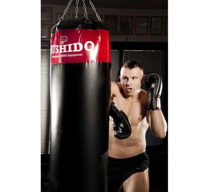 150 cm / tréninkový pytel 150 model 21437687 - DBX Bushido 150 cm / tréninkový pytel 150 model 21437687 - DBX Bushido