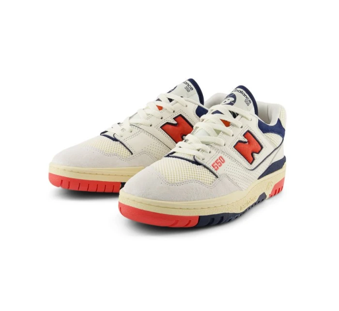 Unisex sportovní obuv New Balance BB550CPB Unisex sportovní obuv New Balance BB550CPB