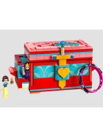 Disney  model 21863857 - Lego
