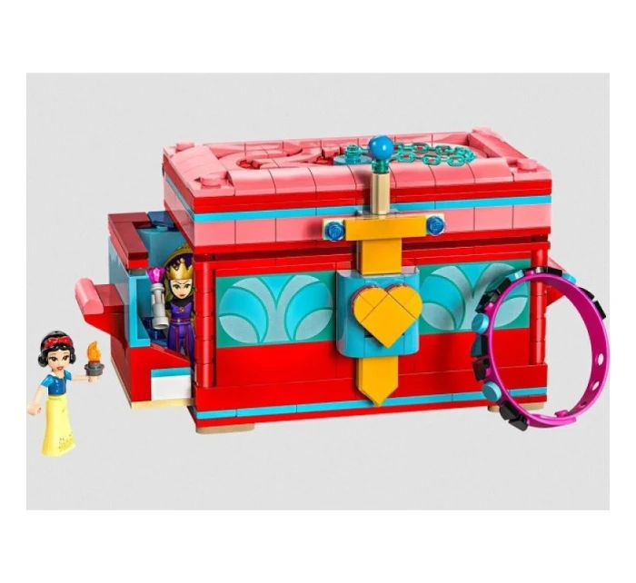 Disney  model 21863857 - Lego