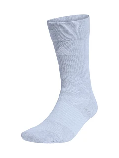 Football Crew Performance Cushioned ponožky modré model 22096872 - ADIDAS