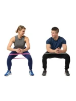 Cvičební  PRO SET model 20517753 - HMS