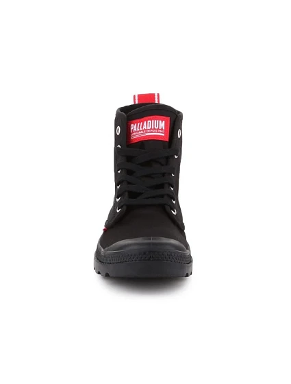Pánské boty Pampa Hi Dare M model 16024765 - Palladium