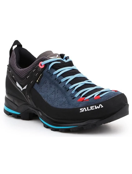Trekingová obuv Salewa WS MTN Trainer 2 GTX W 61358-8679 dámské