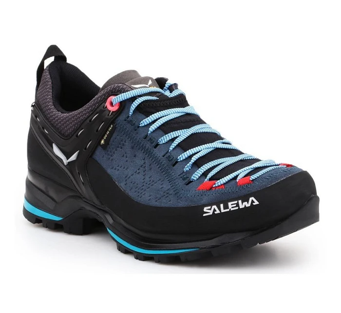 Trekingová obuv Salewa WS MTN Trainer 2 GTX W 61358-8679 dámské