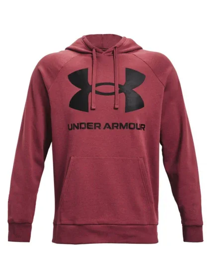 Pánská mikina Rival Fleece Big Logo HD model 16031798 - Under Armour Pánská mikina Rival Fleece Big Logo HD model 16031798 - Under Armour