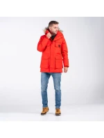 Pánská bunda Taavo M 92800326682 - Iguana