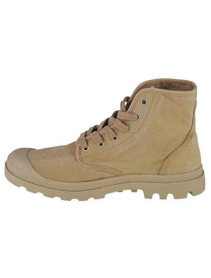 Pánská obuv Pampa Hi M model 18384639 - Palladium Pánská obuv Pampa Hi M model 18384639 - Palladium
