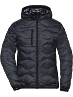 JN Dámská prošívaná bunda 02. model 22530677 - Daiber JN Dámská prošívaná bunda 02. model 22530677 - Daiber