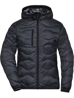 JN Dámská prošívaná bunda 02. model 22530677 - Daiber