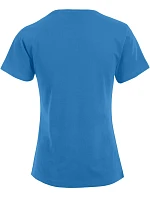 Promodoro 3005 Dámské tričko "Premium" 40.3005 turquoise