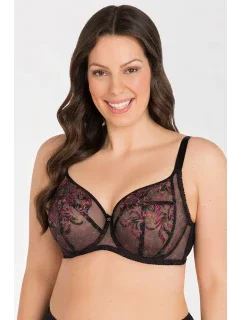 Gorsenia K792 Jenny barva: černá