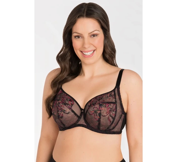 Gorsenia K792 Jenny barva: černá