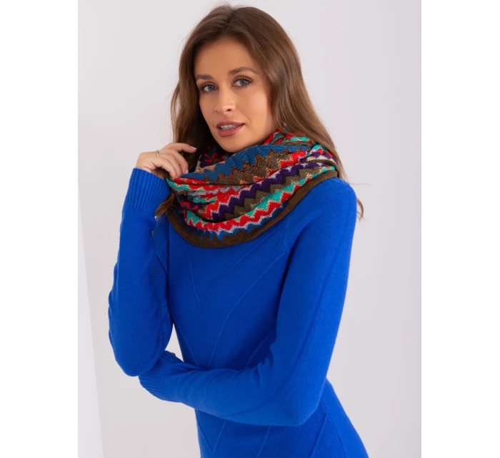 Komín AT KM BF48661.26 hnědá Komín AT KM BF48661.26 hnědá