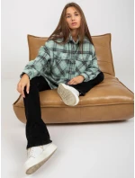 Košile DN KS 3967.92 mincovna