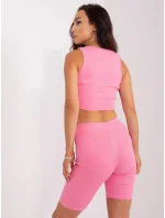 Sada EM KMPL 834.11 růžový Sada EM KMPL 834.11 růžový