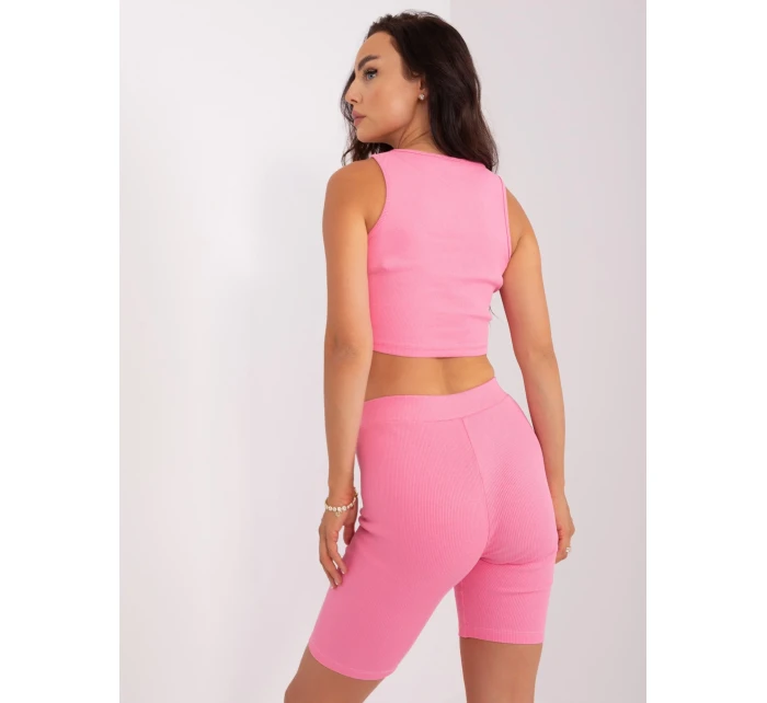 Sada EM KMPL 834.11 růžový Sada EM KMPL 834.11 růžový