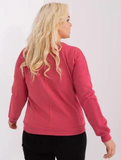 Bluzka RV BZ model 19154420 koralowy - FPrice