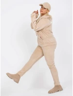 Souprava RV KMPL 5961.18X světle béžová