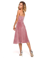 Šaty Made Of Emotion M638 Pink