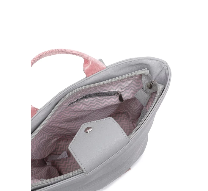 Městský batoh VUCH Glenn V Grey