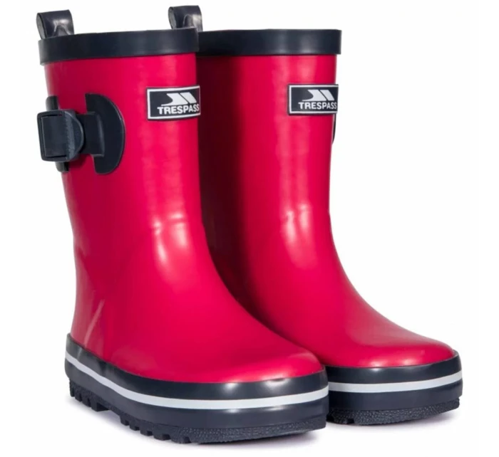 Dětské holínky Trespass Trumpet