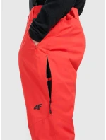 Pánské lyžařské kalhoty 4F Pánské lyžařské kalhoty 4F