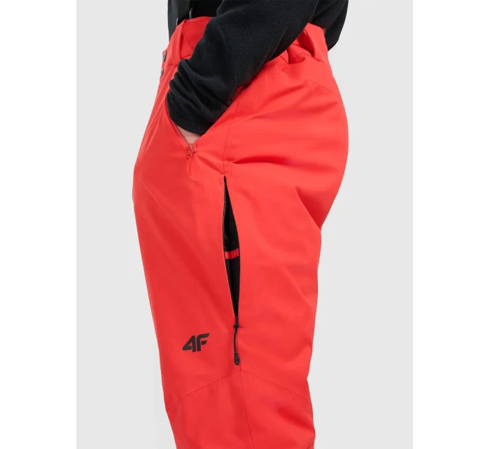 Pánské lyžařské kalhoty 4F Pánské lyžařské kalhoty 4F