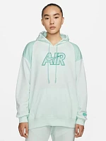 Dámská mikina AIR W DM6059 394 - Nike