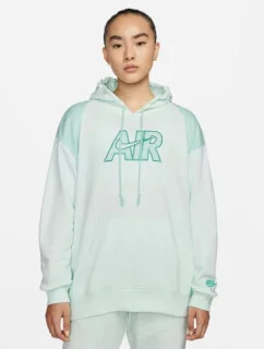 Dámská mikina AIR W DM6059 394 - Nike