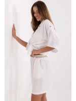 Kraťasy model 214049 Italy Moda Kraťasy model 214049 Italy Moda