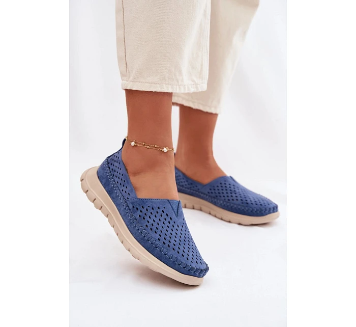 Mokasiny model 226109 Step in style