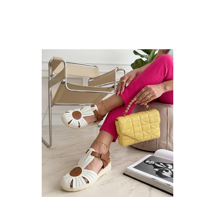 Sandály  model 226560 Solea