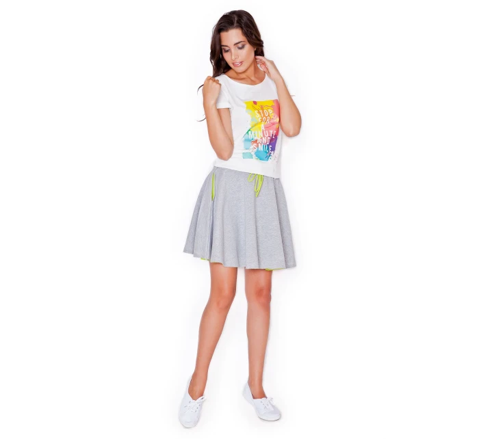 Sukně  model 48288 Katrus