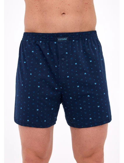 Pánské trenýrky Cornette Comfort 002/328