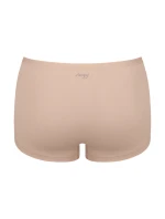 sloggi GO Daily Cotton Short 3P - BROWN - SLOGGI BROWN - SLOGGI sloggi GO Daily Cotton Short 3P - BROWN - SLOGGI BROWN - SLOGGI