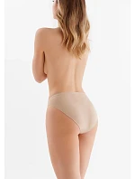 Gabriella S111 Bezešvé kalhotky s vysokým pasem S-L