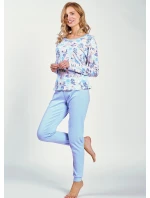 Dámské pyžamo  dł/r SXL Z25 model 20224237 - Taro