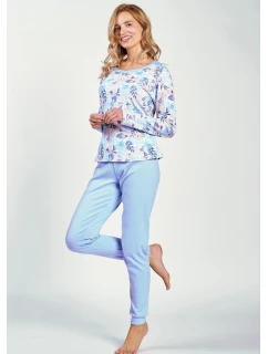 Dámské pyžamo  dł/r SXL Z25 model 20224237 - Taro