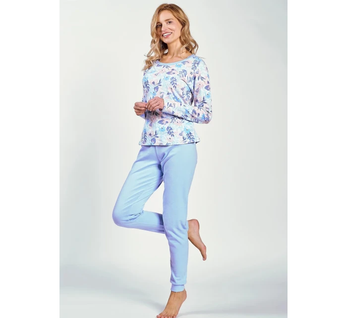 Dámské pyžamo  dł/r SXL Z25 model 20224237 - Taro