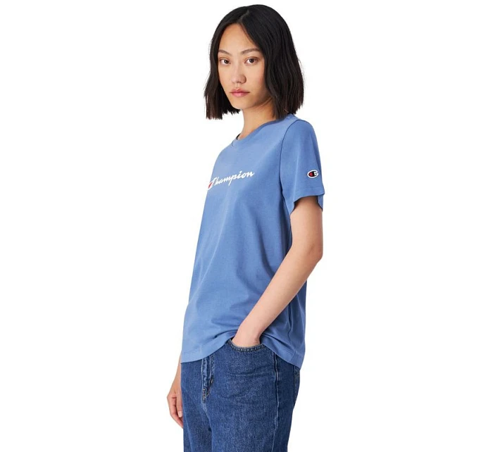 SS Tee W  Tričko model 20487136 - CHAMPION