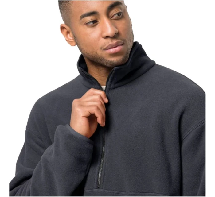 Fleece HZ M mikina pánská model 20907223 - Jack Wolfskin
