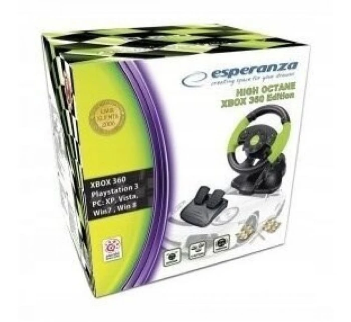 Xbox barva model 21331080 - Esperanza