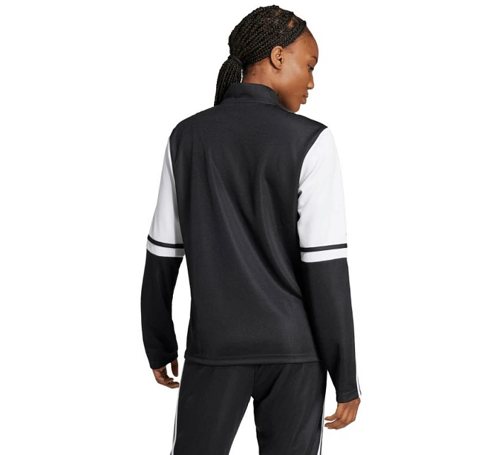 Dámská tréninková mikina Squadra 25 model 22073767 - ADIDAS Dámská tréninková mikina Squadra 25 model 22073767 - ADIDAS